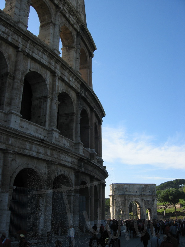 Colosseum