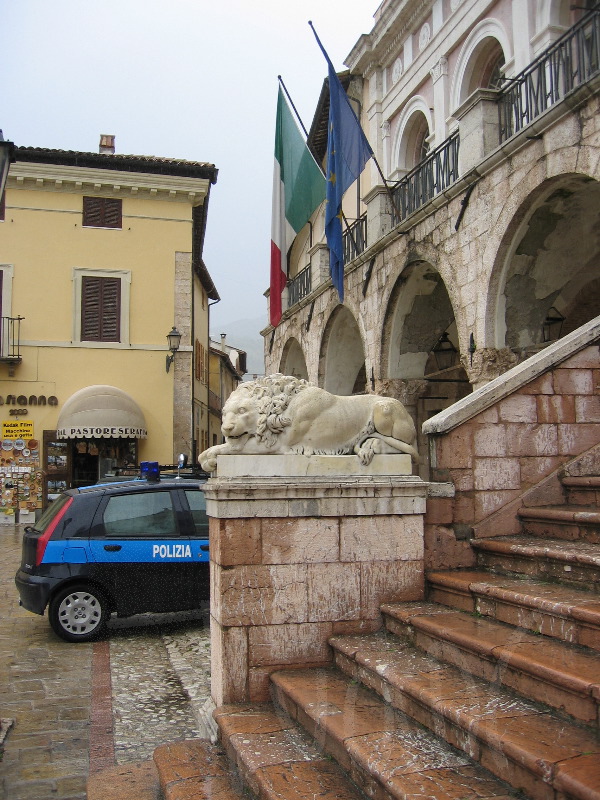 Norcia