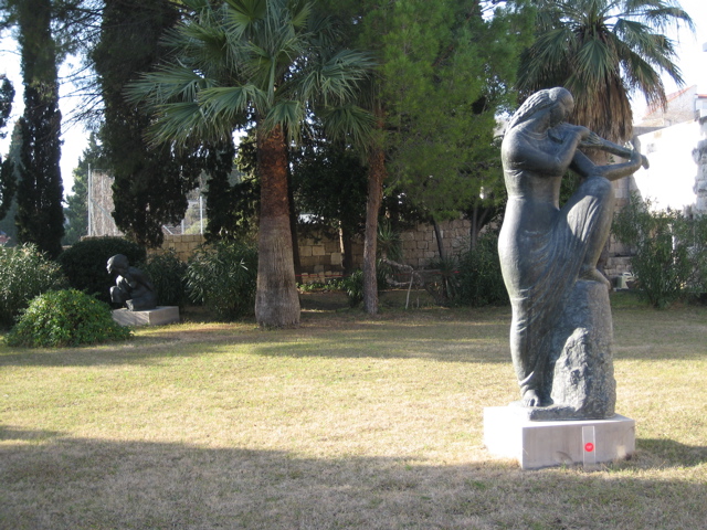 Galerija Mestrovic