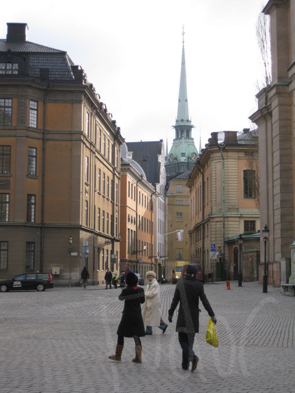 Stockholm, SE - 047